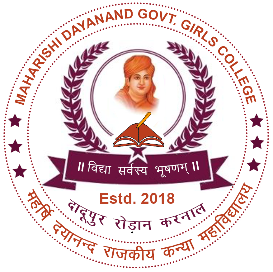 College Logo